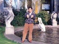 Qui nacque il Pulicano